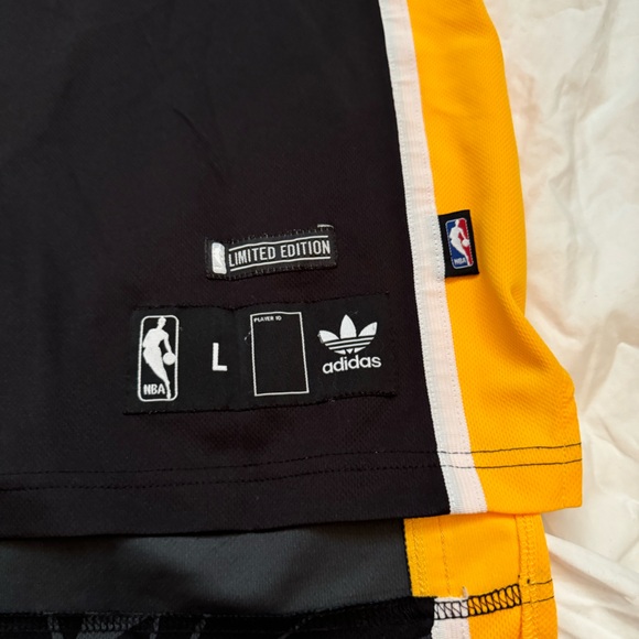 VINTAGE Rockets Brooks Jersey - Picture 2 of 4